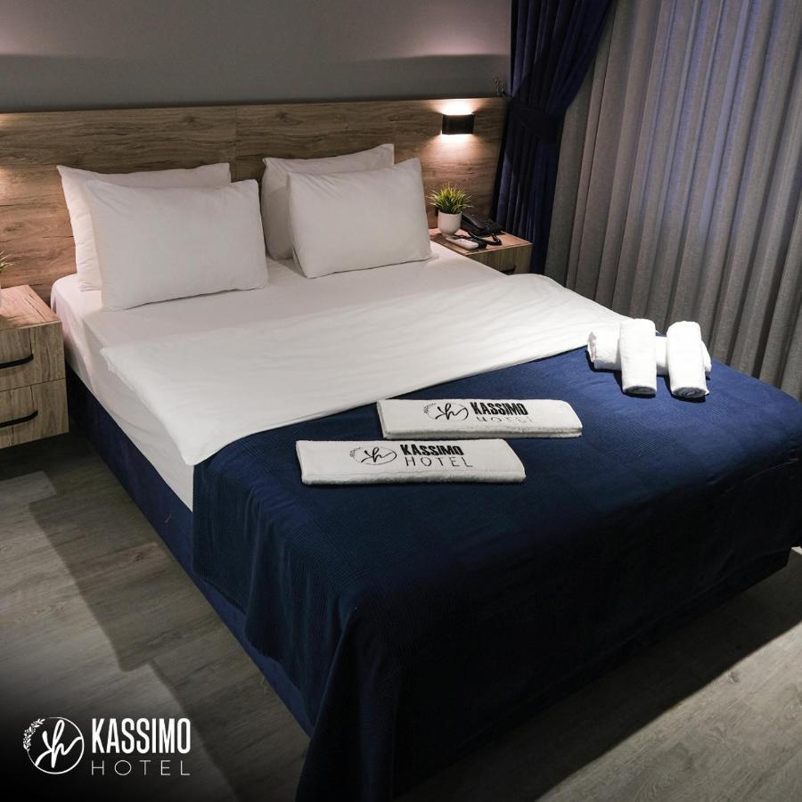 Kassimo Hotel イスタンブール エクステリア 写真