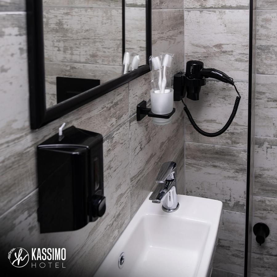 Kassimo Hotel イスタンブール エクステリア 写真